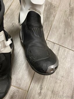 Dainese torque D1 out 44 - 12