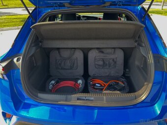 OPEL MOKKA - ELEKTRO -  SUV/HATCHBACK 100KW - KRÁSNE AUTO - 12