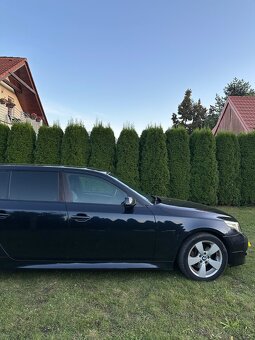Bmw 530 xd (4x4)173 kW - 12
