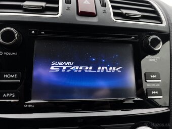 Subaru FORESTER 2016 - 12