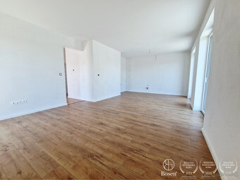 BOSEN | 3IZB Rodinný dvojdom so záhradkou - 12