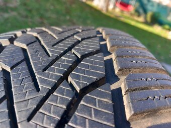 205/65 r15 zimne pneumatiky - 12