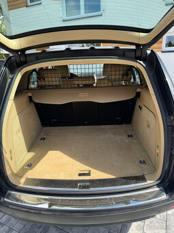 Volkswagen Touareg 2.5 TDI – 1. majitel, perfektní stav - 12