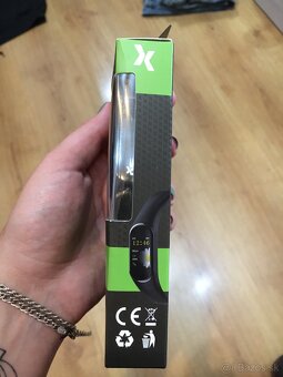 Fitness hodinky, Smartband FW20 SOFT - 12