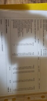 New Holland tl 90 - 12