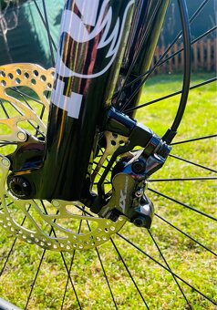 Scott Spark RC - upgrade - 12