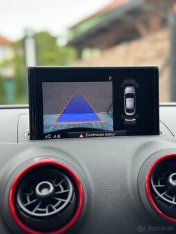 Audi RS3 DAZA 2018 - 12