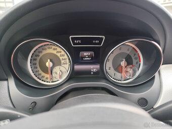 Mercedes CLA 250 4matic - 12