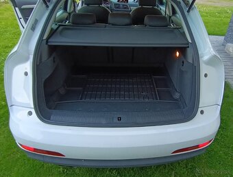 AUDI Q3 2.0 TDi 103kw 4x4, 198000km, 2014, nikdy neburana - 12