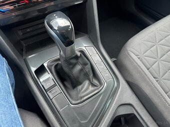 VW Tiguan -2021-2.0 TDI EVO Elegance DSG - Matrix,R18,Kamera - 12