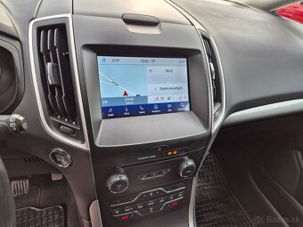 Ford galaxy - 12