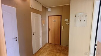 Prenajmem 3-izbový byt - Centrum II - Dubnica nad Váhom - 12