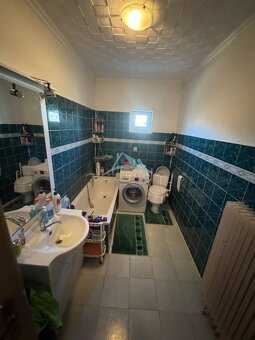 Rodinný dom na predaj okrese Levice Hrkovce - 12