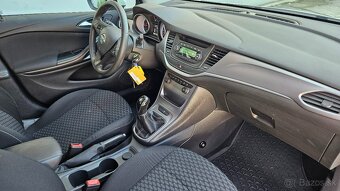 Opel Astra Sport Tourer ST 1.6 CDTI Start/Stop Enjoy - 12