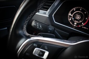 Volkswagen Tiguan R-line 2.0TDi 140kw DSG Virtual Webasto - 12