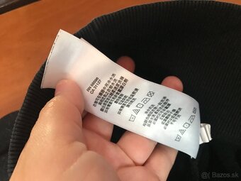 DKNY originál black damska mikinka S/M - 12