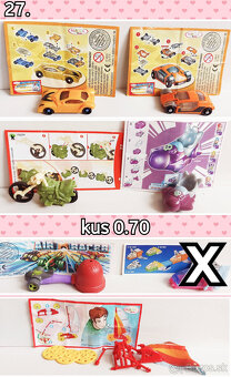 kinderká 27 - 12
