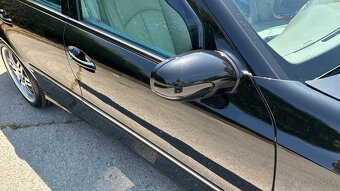 Predam Mercedes Benz E500 5.0 225kw LPG - 12