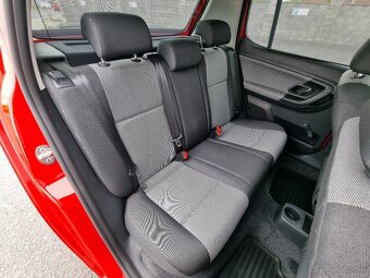 Škoda Fabia 1.2 HTP Active za 5.990 € - 12