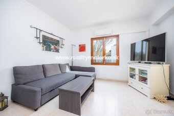 Na predaj apartmán s terasou len pár krokov od mora, Malorka - 12