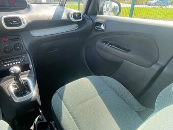 Citroën C3 Picasso PureTech 110 Best Collection - 12