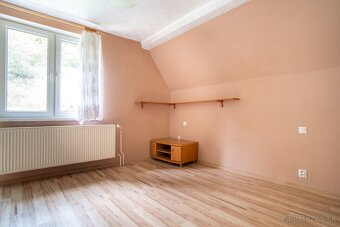 Priestranný 5i rodinný dom, Veľký Folkmar - predaj - 12