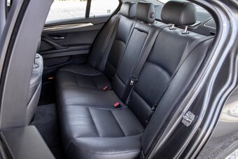 BMW F10 Rad 5 525dX xDrive - AJ NA SPLÁTKY - 12