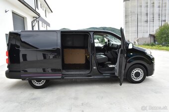 PEUGEOT EXPERT 2.0HDI L3H1 - ODPOČET DPH  ( čítať inzerát ) - 12