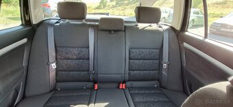 Skoda Octavia combi 2.0 TDI 103KW model 2012 - 12
