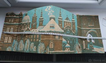 Betlehem papierový - 12