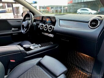 MERCEDES B180D - PREDAJ AJ NA SPLÁTKY - 12