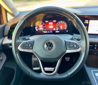 Volkswagen Golf Alltrack 2.0 TDI 147kw 4MOTION DSG - 12