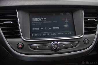 OPEL CROSSLAND X 1.2 TURBO 2020 - 12