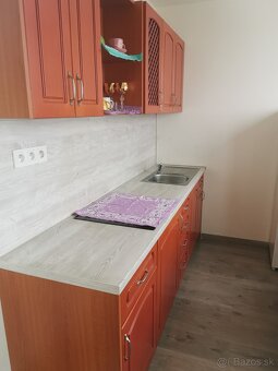3 izbový byt vo výbornej lokalite blízko centra - 12