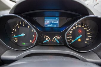 Ford Grand C-Max. - 12