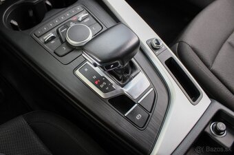 Audi A4 B9 Avant 2.0 TDI S-tronic - 12