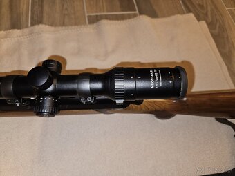 Sauer 303 8x58 JS - 12