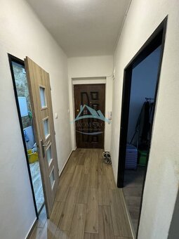Trojizbový byt na prízemí 64,44m2 - 12