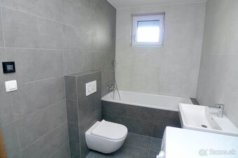 3 izb byt Rovinka NOVOSTAVBA - 12