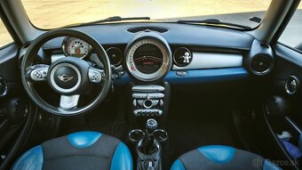 Mini Cooper R56 1.6i 88kw - 12
