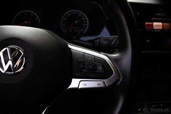 Volkswagen T-Cross 1.0 TSI - 12