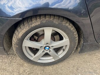 Rozpredam e61 530d BMW - 12