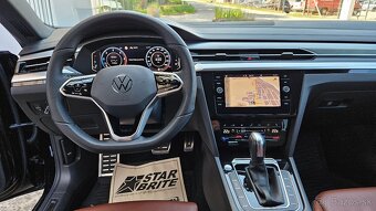Volkswagen Arteon SB 2.0 TDI Elegance DSG - 12