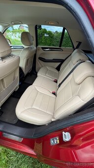 P: Mercedes GLE 400 4Matic AMG Line, odpocet DPH - 12