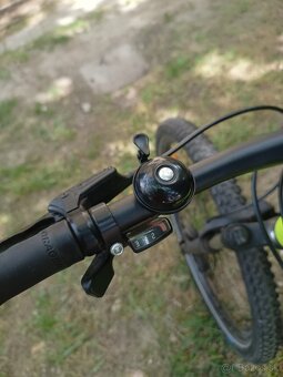 horsky bajk TREK Marlin 29" - 12