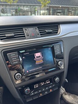 Škoda rapid 1.0 tsi 81kw - 12