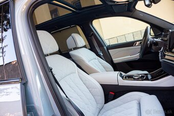 BMW X5 30d M Sport - 12
