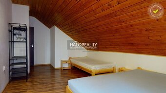 HALO reality - Predaj, rodinný dom Bystrá - EXKLUZÍVNE HALO  - 12