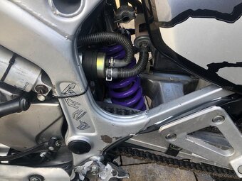 Honda Africa Twin 750,RD07 - 12