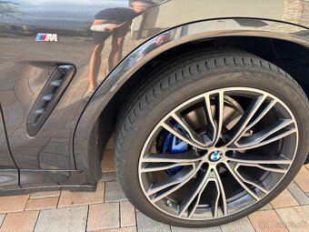 BMW x3 3.0d xdrive - 12